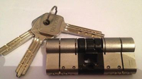 locks for fitting in doors